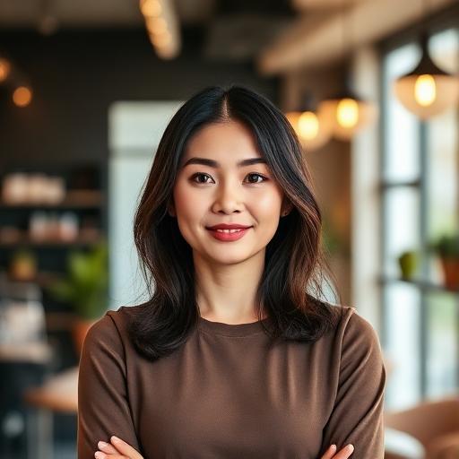Mei Chen